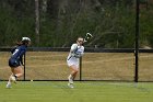 WLax vs Westfield  Wheaton College Women's Lacrosse vs Westfield State University. - Photo by Keith Nordstrom : Wheaton, Lacrosse, LAX, Westfield State